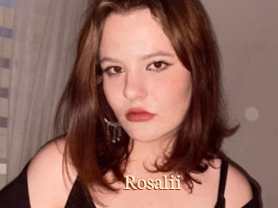 Rosalii