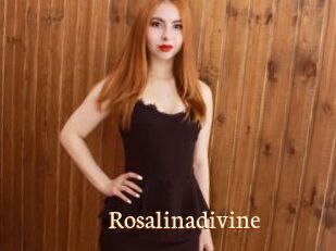 Rosalinadivine