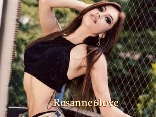 Rosanne6love