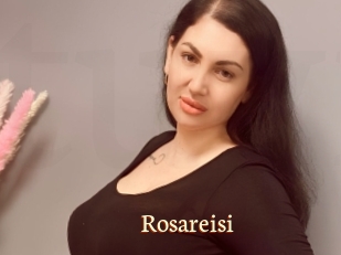 Rosareisi