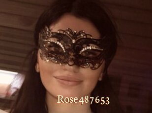Rose487653