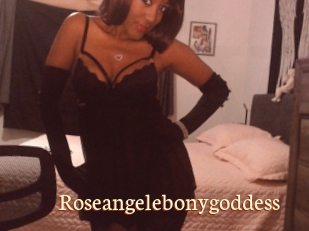 Roseangelebonygoddess