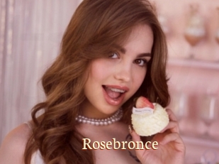 Rosebronce