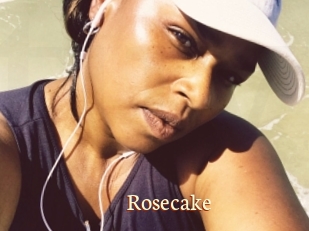 Rosecake