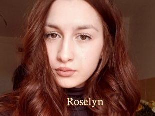 Roselyn