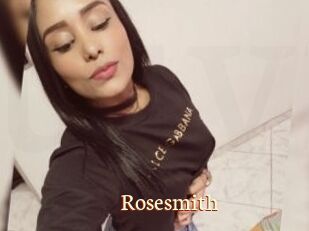 Rosesmith