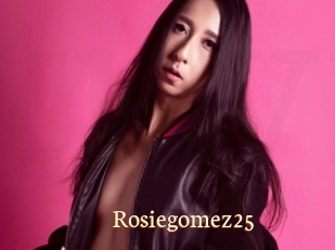 Rosiegomez25