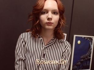 Rosiemcfly