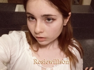 Rosiewillson