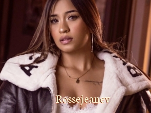 Rossejeanev