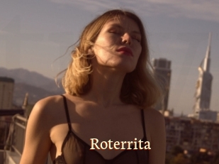 Roterrita