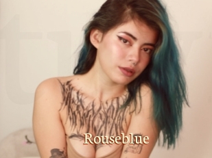 Rouseblue