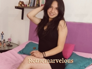 Rousemarvelous