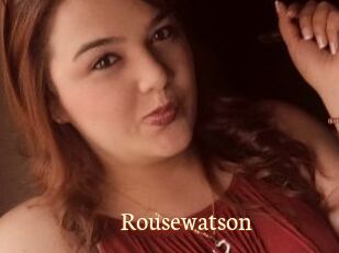 Rousewatson
