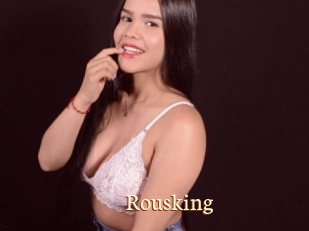 Rousking