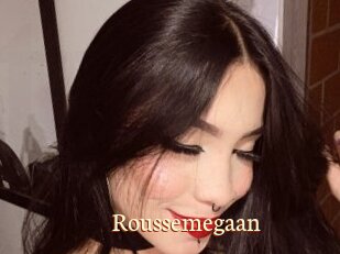 Roussemegaan