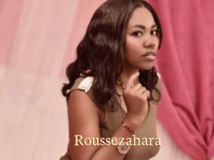 Roussezahara