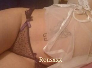 Rousxxx