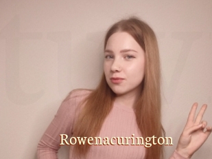 Rowenacurington