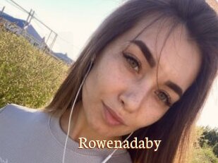 Rowenadaby