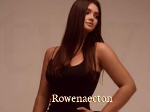 Rowenaecton