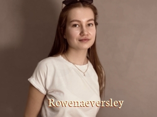 Rowenaeversley