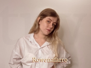 Rowenafarro