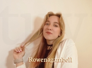 Rowenagambell
