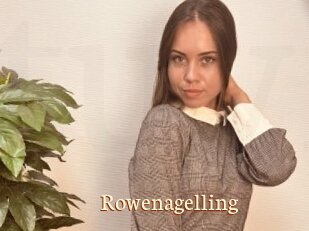 Rowenagelling