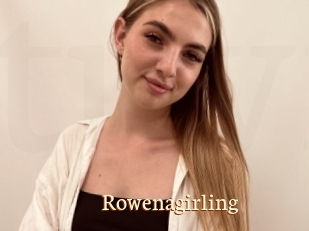 Rowenagirling