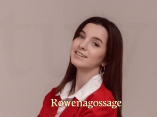 Rowenagossage