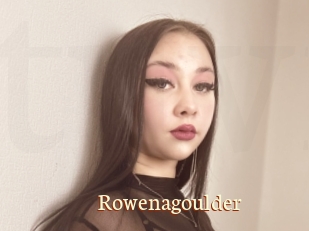 Rowenagoulder
