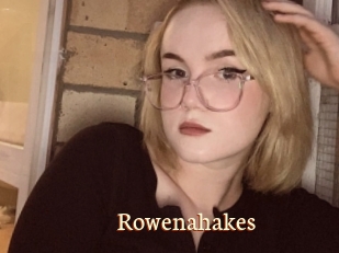 Rowenahakes