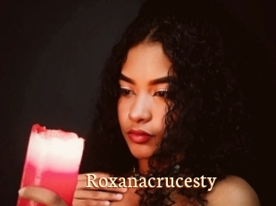 Roxanacrucesty