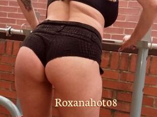 Roxanahot08