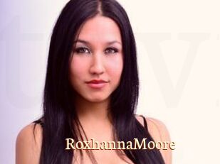 RoxhannaMoore