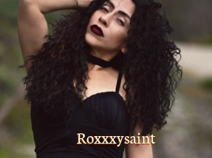 Roxxxysaint