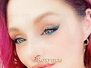 Roxymae