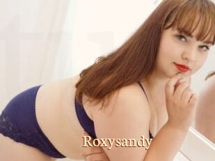 Roxysandy