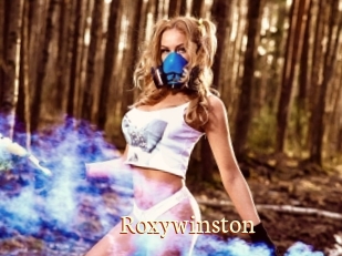 Roxywinston