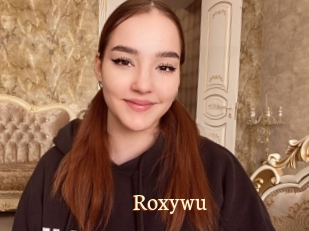 Roxywu