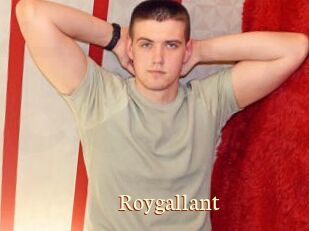 Roygallant