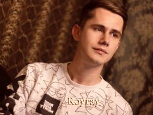 Royray