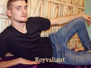 Royvaliant