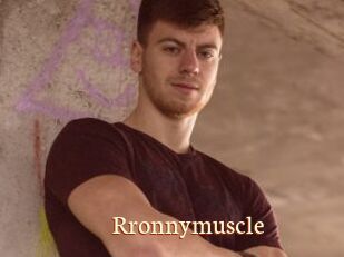 Rronnymuscle