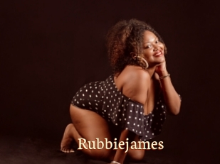Rubbiejames