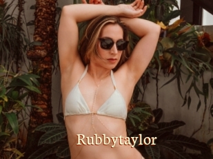 Rubbytaylor
