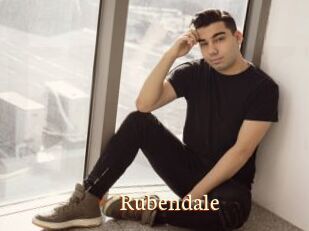 Rubendale