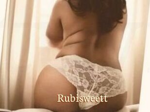 Rubisweett