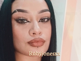 Rubyjonesxx